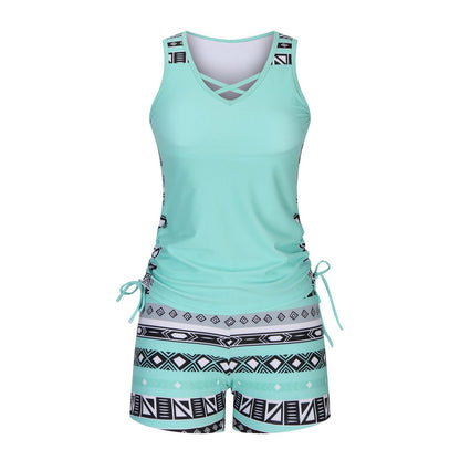 women-s-tummy-control-tankini-set-with-built-in-bra-flattering-boho-swimwear-with-shorts-187