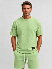 Mint Green