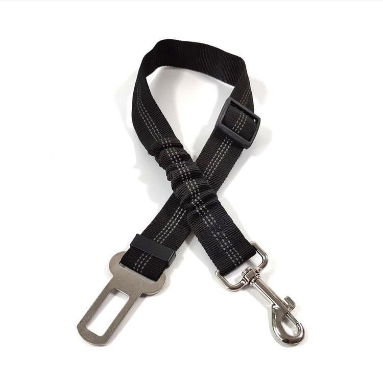 🐱🐶 Pet Seatbelts – Adjustable Safety Leads