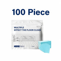 100 pieces