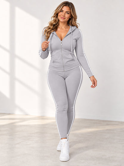 Women’s Ultimate Comfort 2-Piece Tracksuit Set