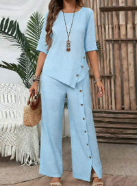 Baby Blue