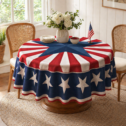 patriotic-starburst-round-tablecloth-july-4th-independence-day-decor-outdoor-picnic-cover-9974