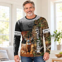 Whitetail Buck