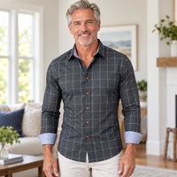 Dark gray