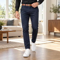 Navy blue