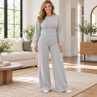 Grey heather