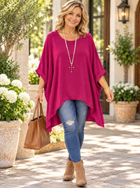 Rose Pink