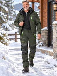 Army Green