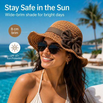 elegant-woven-straw-sun-hat-with-bow-8443