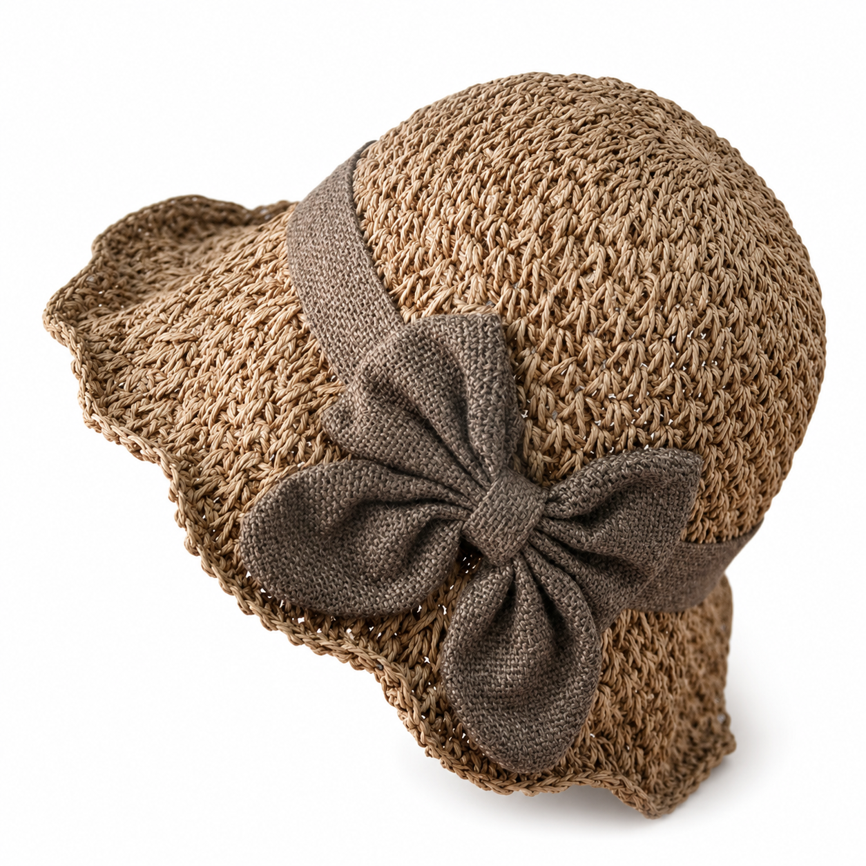 elegant-woven-straw-sun-hat-with-bow-8443