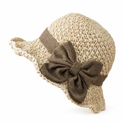 elegant-woven-straw-sun-hat-with-bow-8443