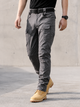🥾 Men's Water-Resistant Tactical Cargo Pants