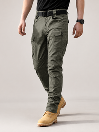 Army green