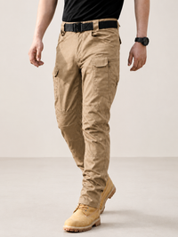 Deep khaki