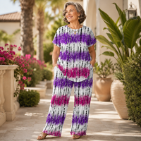 White Purple