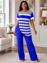 Bright Blue