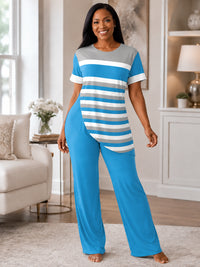 Light Blue