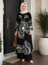 Black Print