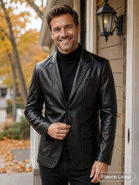 Plus Velvet Black