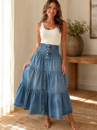 Denim Blue