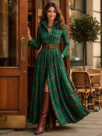 Christmas Green