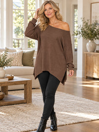 Coffee brown
