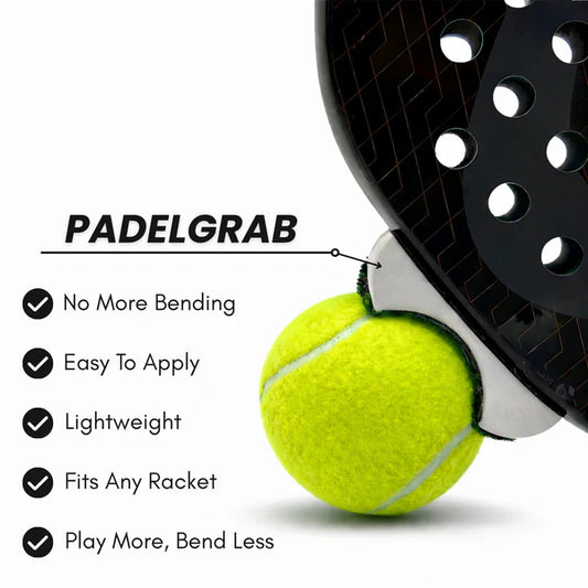 🔥HOT SALE 49% OFF - TENNIS BALL PICKER