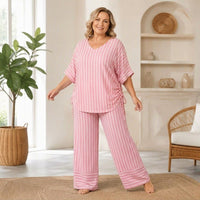 Printed Pink