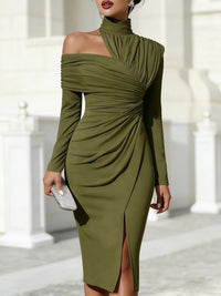Olive Green