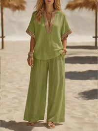 Matcha Green