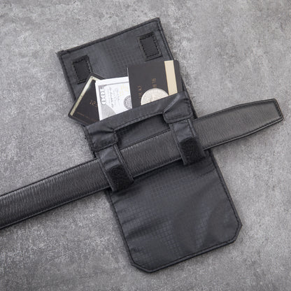 The Ultimate All-in-One Travel Utility Pouch