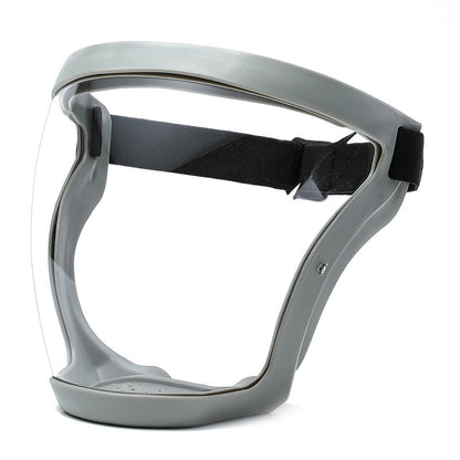 Super Protective Anti-Fog Face Shield
