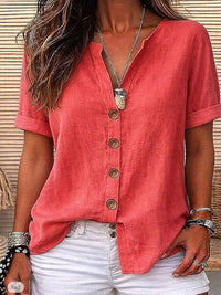 Watermelon Red