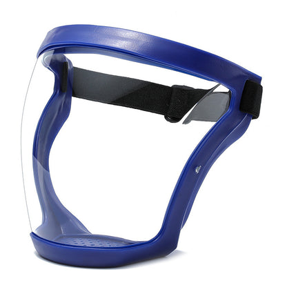 Super Protective Anti-Fog Face Shield