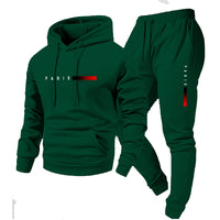 Dark green