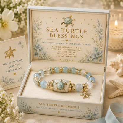 🦋Butterfly Blessing Bracelet with Giftbox