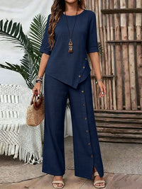 Navy Blue