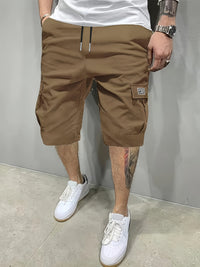 Dark Khaki