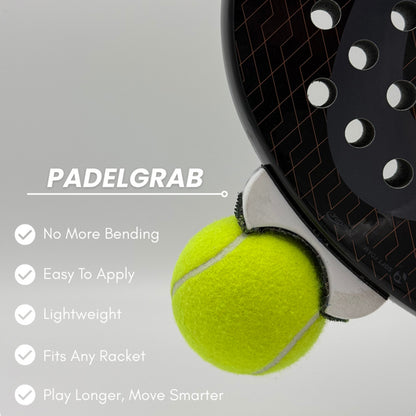 🔥HOT SALE 49% OFF - TENNIS BALL PICKER