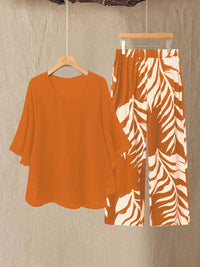 Orange