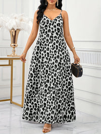 Snow Leopard