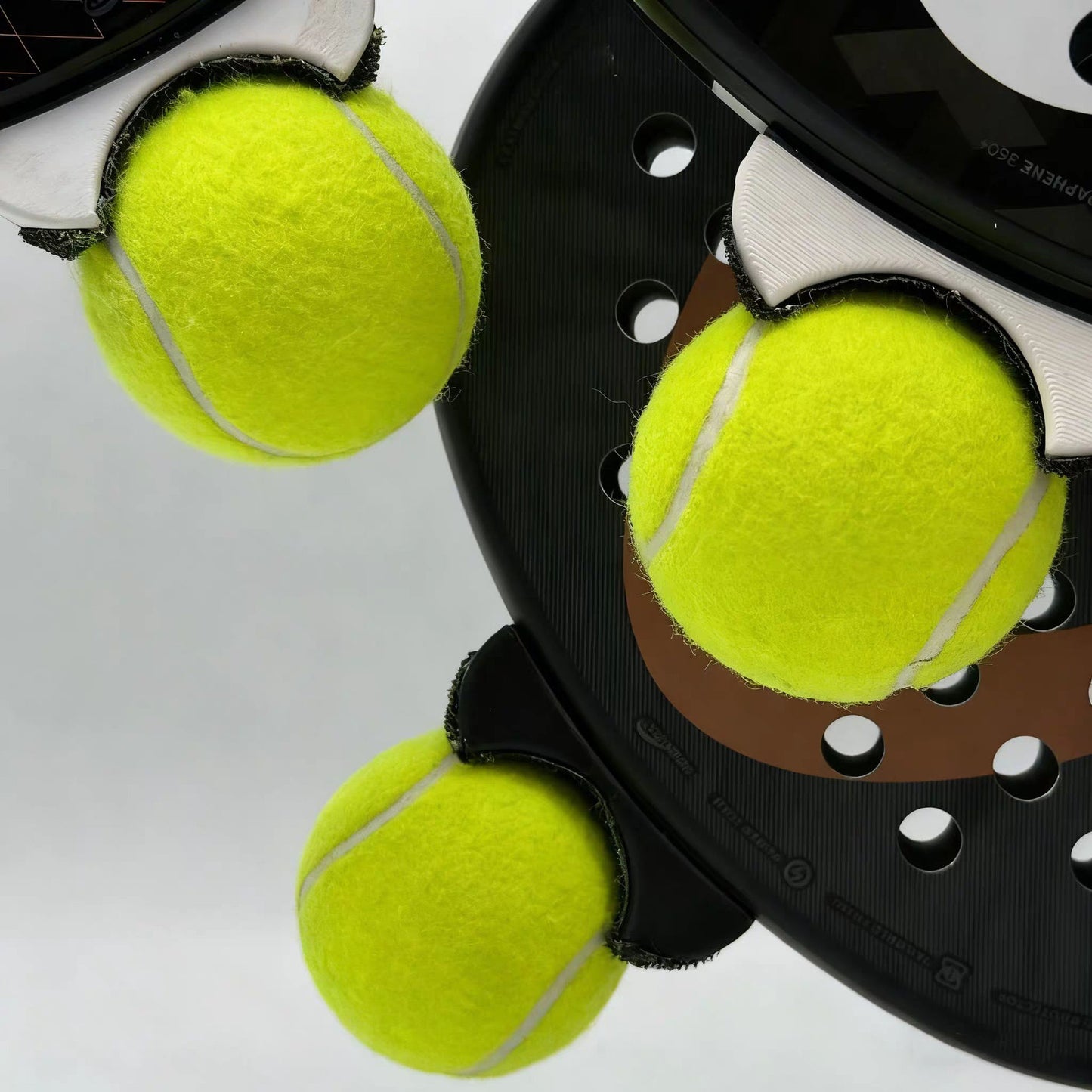 🔥HOT SALE 49% OFF - TENNIS BALL PICKER