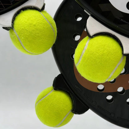 🔥HOT SALE 49% OFF - TENNIS BALL PICKER