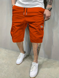 Orange Red