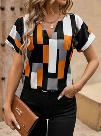 Orange Multi