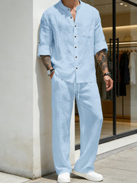 Sky Blue
