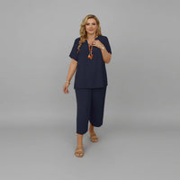 Navy Blue