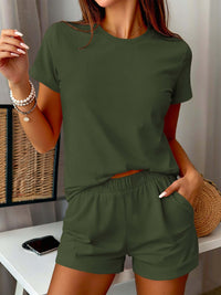 Army Green