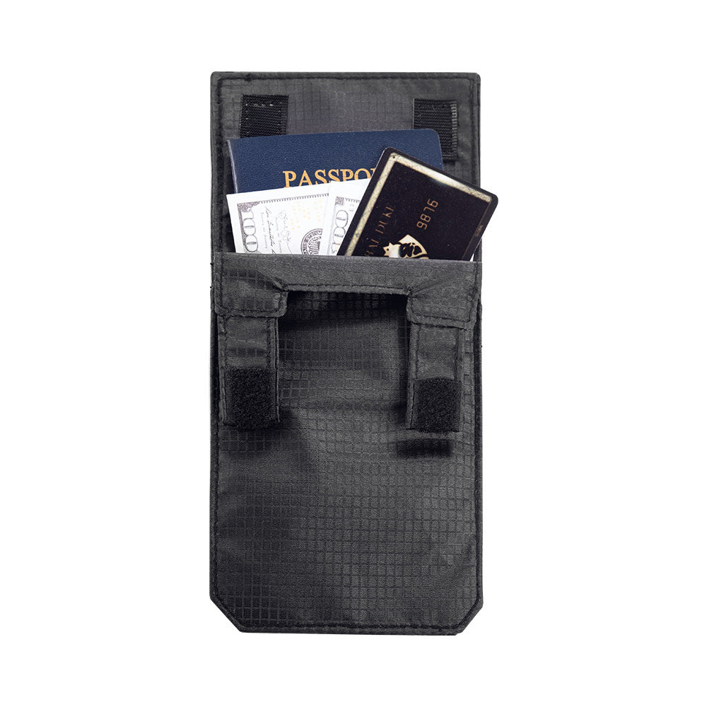 The Ultimate All-in-One Travel Utility Pouch